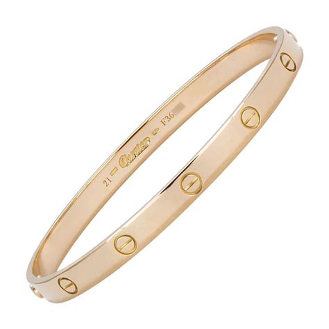 bangles cartier bracelet|cartier bracelet original.